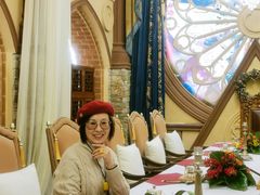 -叶叶菩提·晋福宫