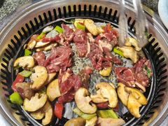 -鹤之乡·齐齐哈尔烤肉·非遗(秋涛路店)