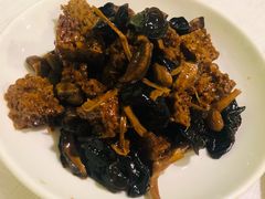 四鲜烤夫-翠亭酒家(山西南路店)