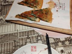 -绿茶餐厅(千岛湖银泰城店)