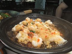 -绿茶餐厅(南方商城店)