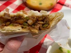 -西贝莜面村(近铁城市广场店)