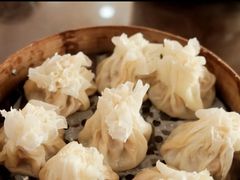 -德顺源·非遗烧麦·老菜(大观园店)