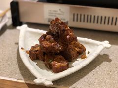 酱香排骨-烟火鱼乡(吾悦店)