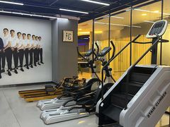 -RunningFit健身高端私教馆(红星美凯龙店)