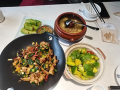 -怡得观滇餐厅·地道昆明菜·1996(海埂大坝店)