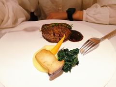 -王品牛排(郑州大卫城店)