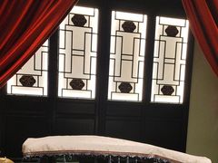 -锦府盐帮·侯宅(五棵松万达店)