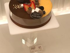 -好利来(宣武门店)
