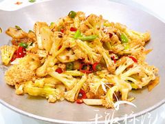 -锋味餐厅(空港复悦里店)