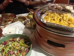 -南浦洞烤肉·新世界版(奥体店)