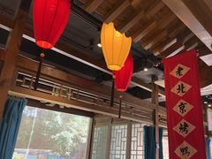 -北平盛世·新京菜·北京烤鸭(劲松·双井店)