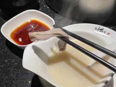 -捞王锅物料理(凯旋路店)