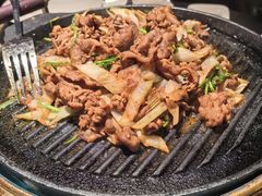 -喜悦烤鸭·新京菜(王府井店)