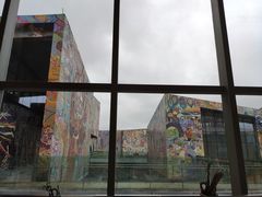 -四川美术学院美术馆