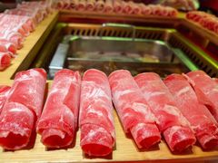 -蜀九鼎毛肚火锅(建瓯店)