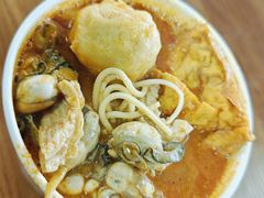 -乌糖沙茶面(民族路店)