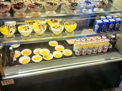 -巴依老爷新疆美食(工体旗舰店)
