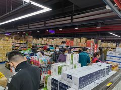 -购多购超级折扣仓(海户屯仓)
