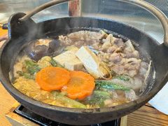 -铃木食堂(杨梅竹店)