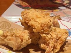 -仓桥家·焗寿司·锅物(光谷步行街店)