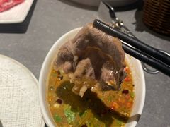 -鼎鼎香·港式火锅(北京SKP店)