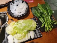 -呷哺呷哺 黄金牧场 (大港油田幸福广场店)