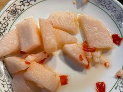 泡菜-明婷饭店(外曹家巷店)