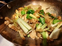 -绿茶餐厅(财富购物中心店)
