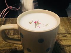 -小时光咖啡馆(北锣鼓巷店)