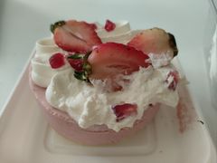 -红跑车HPCBAKERY(汉商店)
