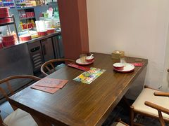 -院落新京菜·烤鸭(地安门店)