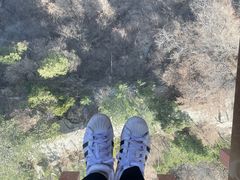 -少华山国家森林公园