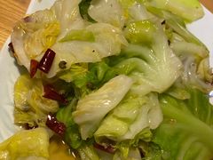 手撕包菜-自贡盐帮菜·玩辣餐厅(樱花园西街店)