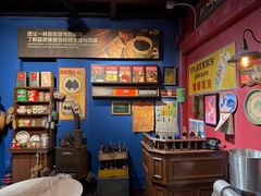 -南洋老咖啡(牛车水店)