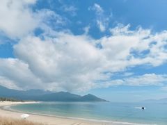 -西涌国际滨海旅游区