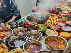 -小吴水煮(羊子巷店)