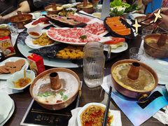 -名都晓荷塘主题火锅(旭日街店)