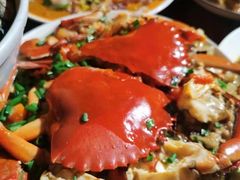 -阿弟特色海鲜餐厅·大排档(平潭店)