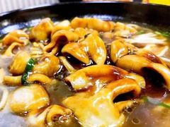 大肠面-董记面馆(漳州二路店)
