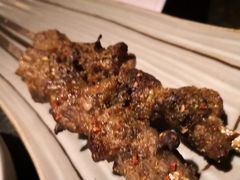 -丝路金桃·新疆菜(徐汇店)