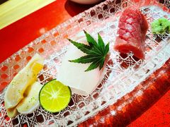 -鮨青(恒基名人购物中心店)