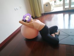 -Yvon yoga 瑜伽·精准体态管理中心