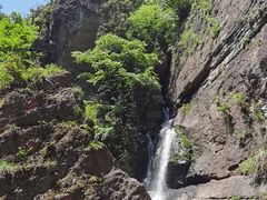 -十九峰景区-倒脱靴