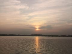 -丁香湖公园