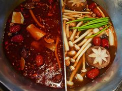 -湊湊火锅·茶憩(皇姑万象汇店)