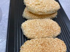 -壹品宴掦·淮扬菜(新牌坊店)