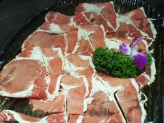 -鲁西肥牛(九方购物中心店)