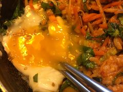 石锅拌饭-豚豚猪村烤肉·韩国烤肉(总店)