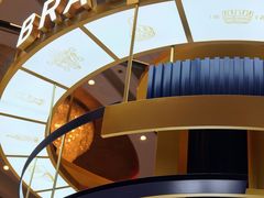 -深圳福田香格里拉大酒店